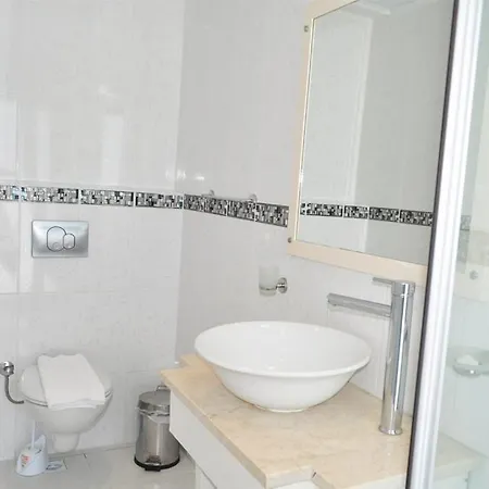 Villa Valley 9 Fethiye