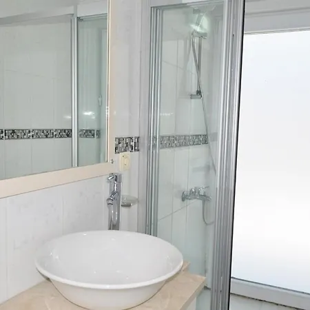 Valley 9 Villa Fethiye