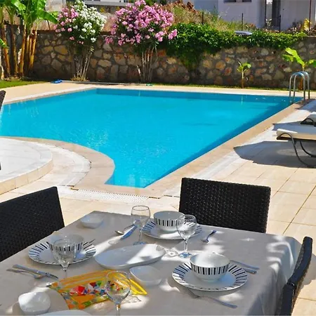 Villa Valley 9 Fethiye