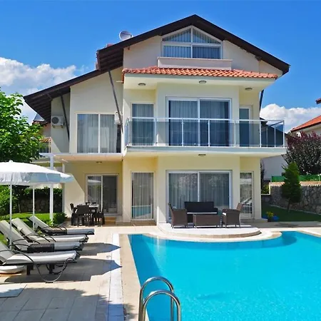 Valley 9 빌라 페티예