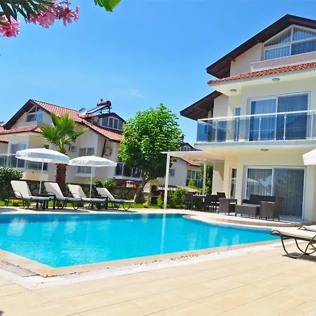 Valley 9 빌라 페티예