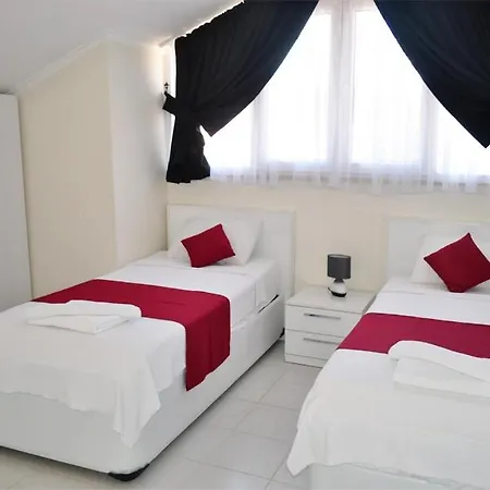 Valley 9 Villa Fethiye